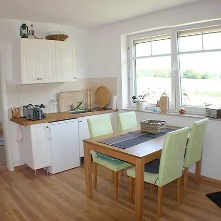 Apartment Ruegen_fewo 259 Samtens